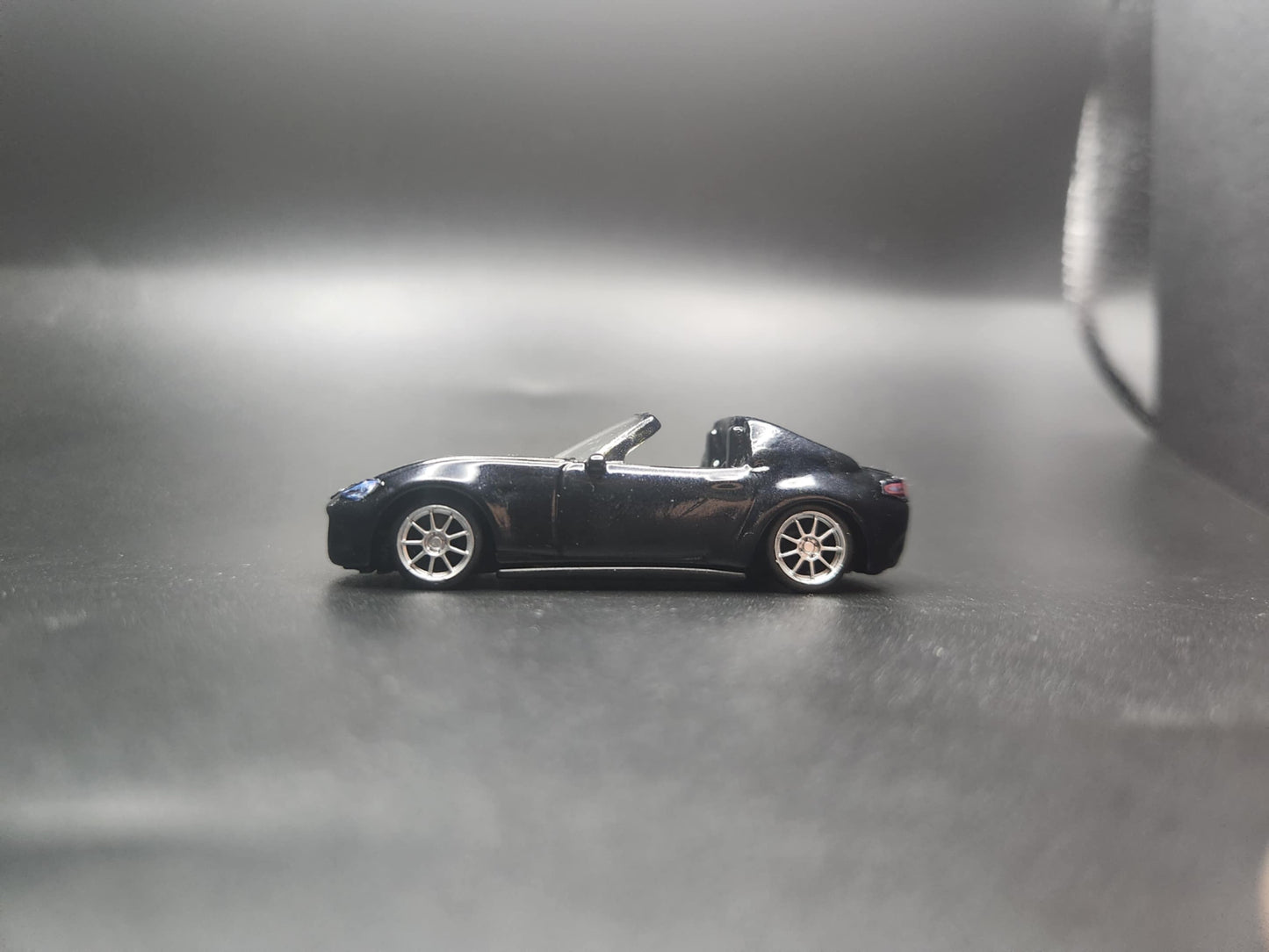Hotwheels personnalisée